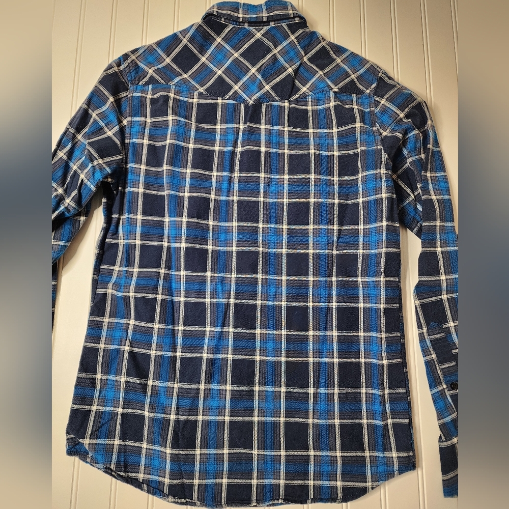 American Rag button up size small - Picture 2 of 3